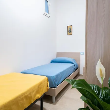 Tatil Evi Cami Alcamo