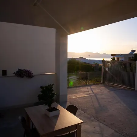 Cami Tatil Evi Alcamo